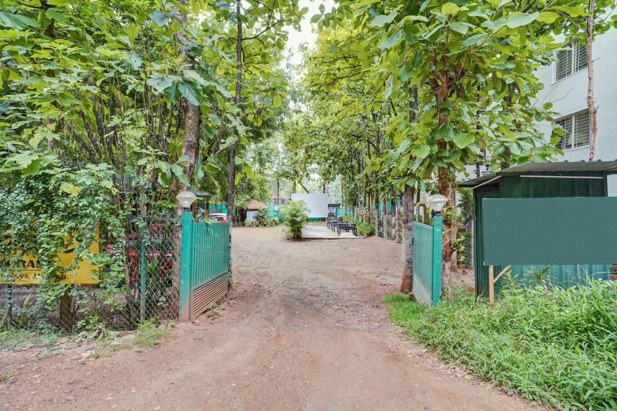 Super Townhouse Hebbal Mysore Belagula Экстерьер фото
